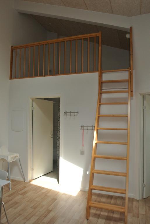 Fitting Landsbyferie Apartments Vorbasse Cameră foto