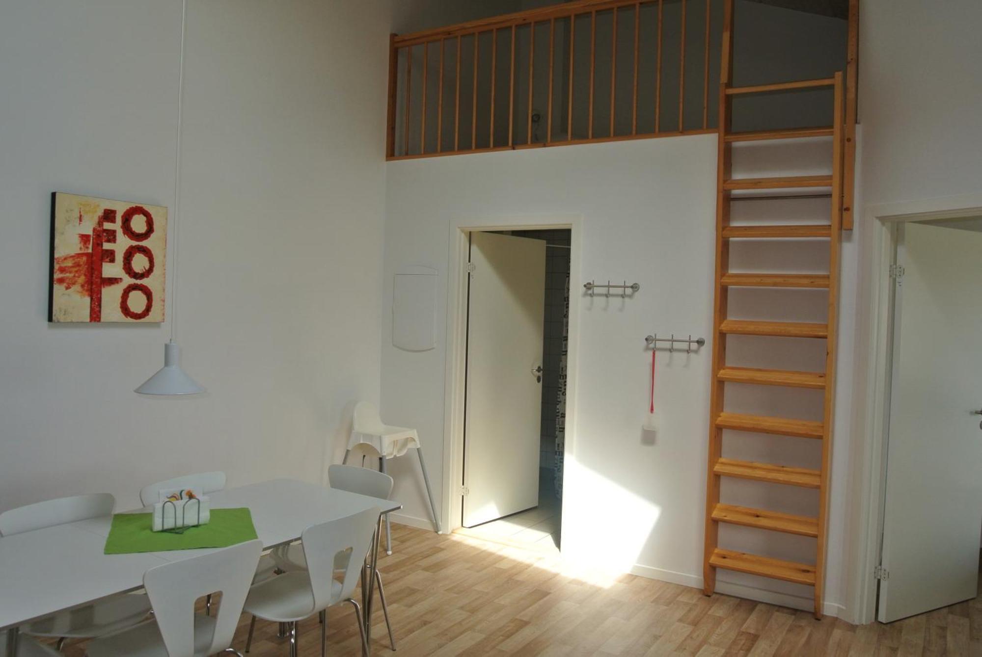 Fitting Landsbyferie Apartments Vorbasse Cameră foto